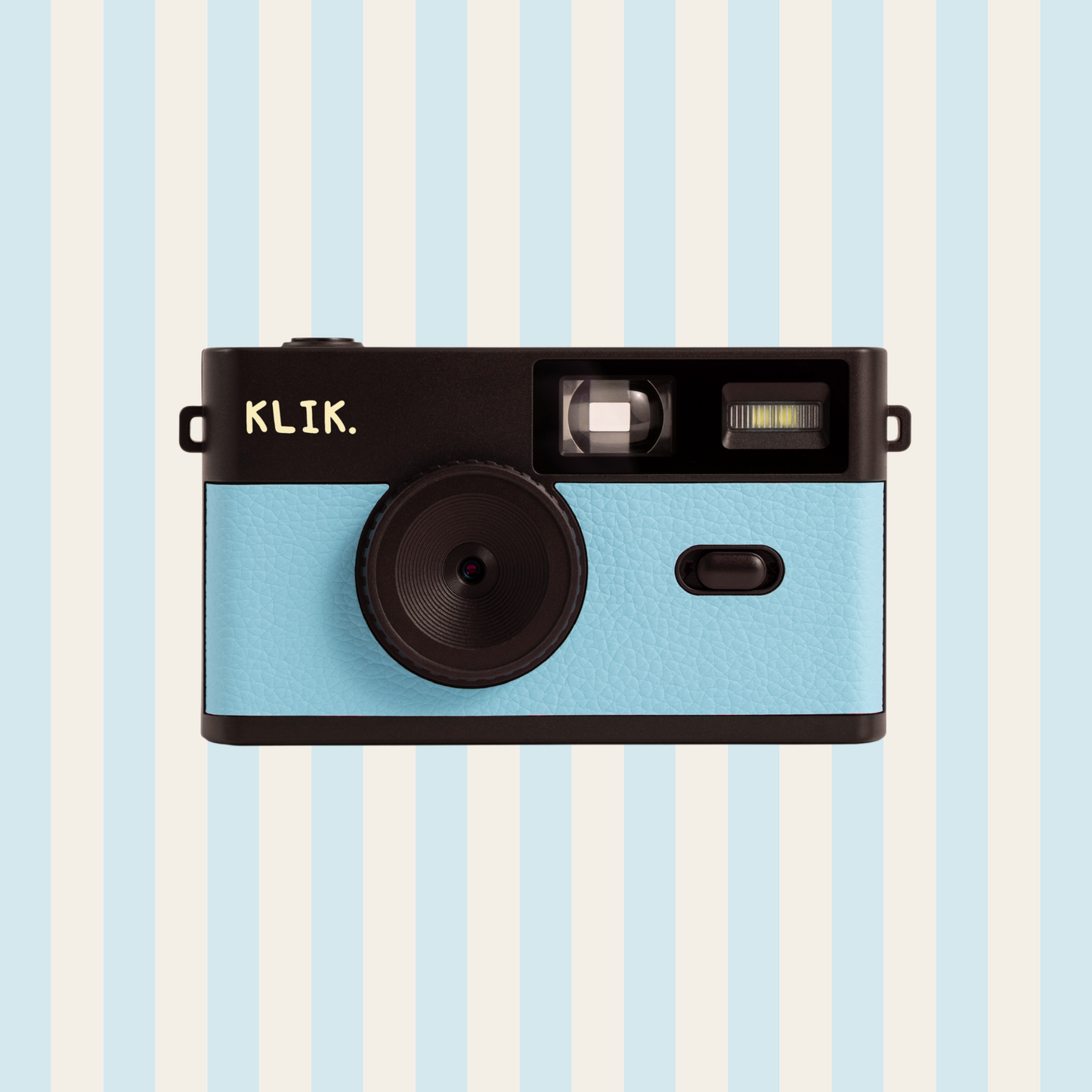KLIK™️ Screen-Free Camera