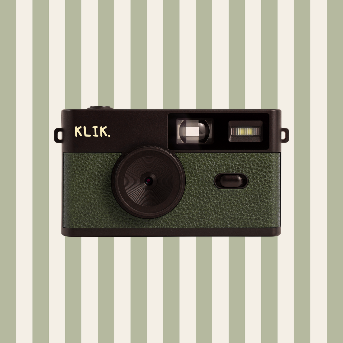 KLIK™️ Screen-Free Camera