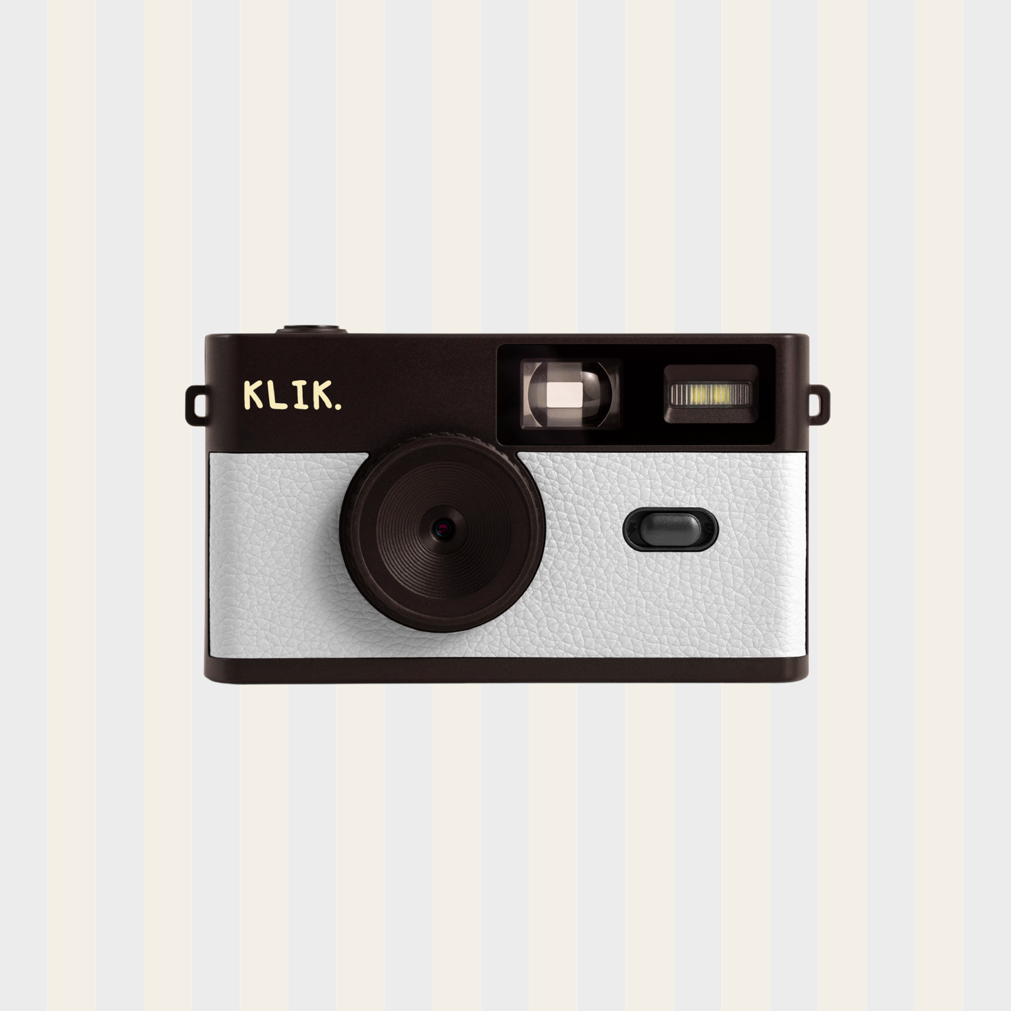 KLIK™️ Screen-Free Camera