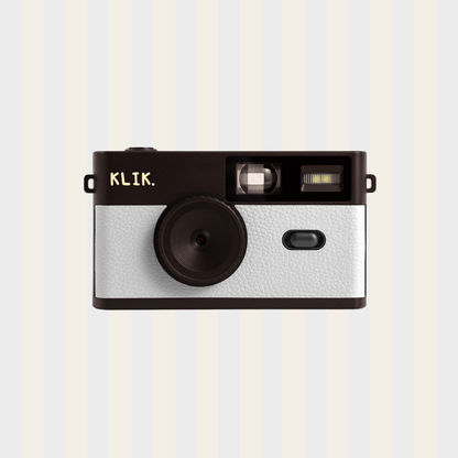 KLIK™️ Screen-Free Camera